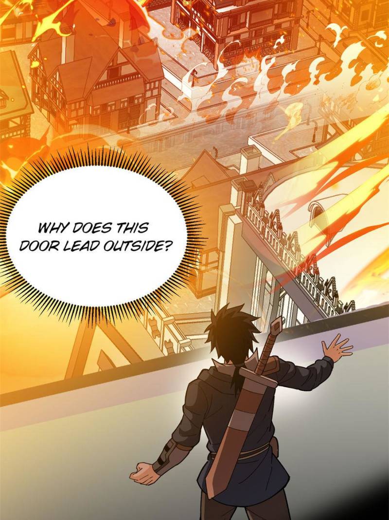 Evil Dragon Is Reincarnated! Revenge Begins at the Age of Five! Chapter 268 103 06