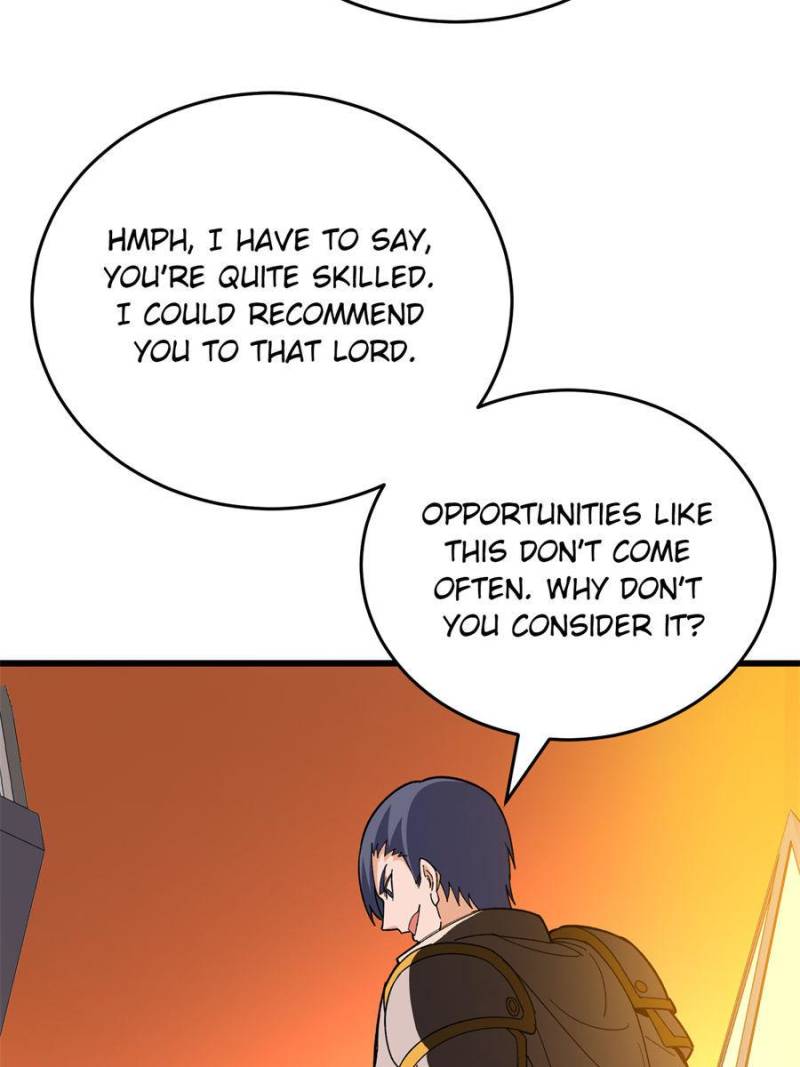 Evil Dragon Is Reincarnated! Revenge Begins at the Age of Five! Chapter 268 106 09