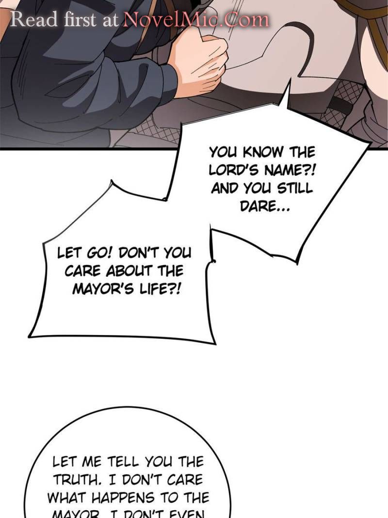 Evil Dragon Is Reincarnated! Revenge Begins at the Age of Five! Chapter 268 109 12