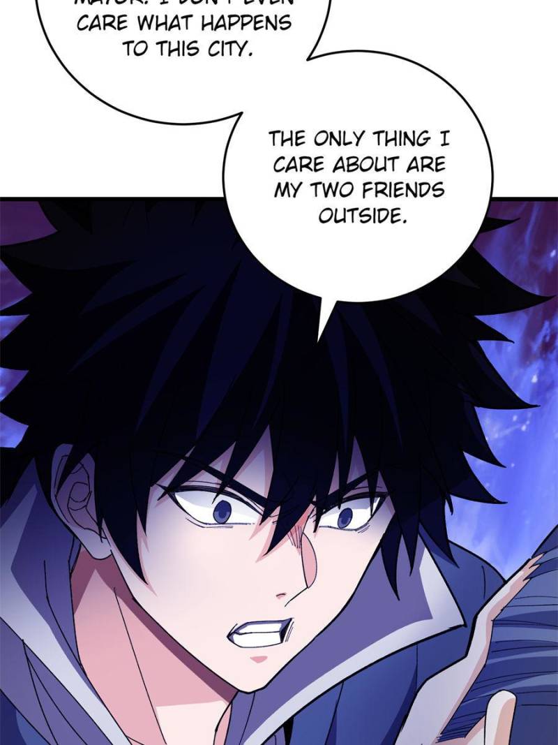 Evil Dragon Is Reincarnated! Revenge Begins at the Age of Five! Chapter 268 110 13