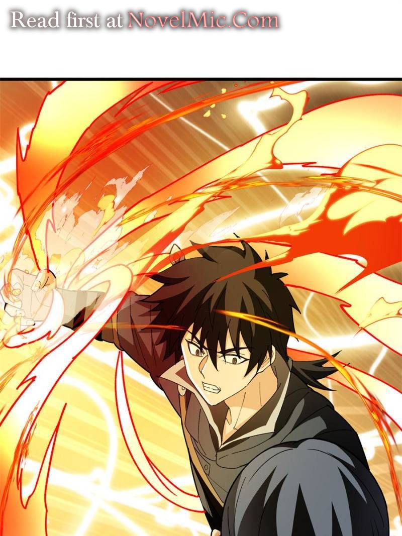 Evil Dragon Is Reincarnated! Revenge Begins at the Age of Five! Chapter 268 113 16