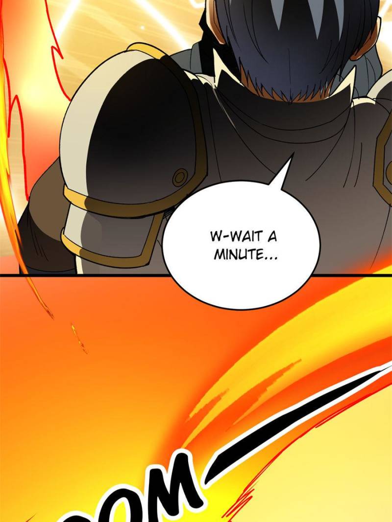 Evil Dragon Is Reincarnated! Revenge Begins at the Age of Five! Chapter 268 114 17