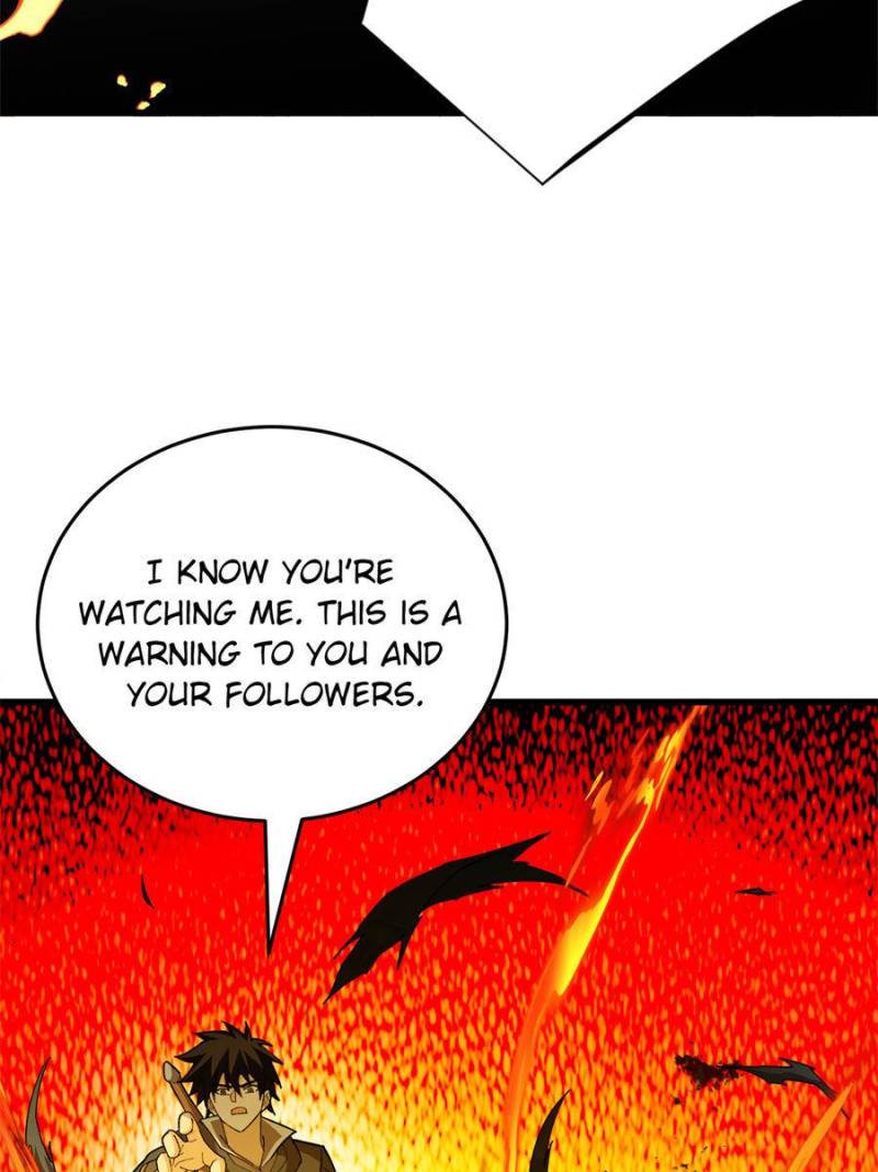 Evil Dragon Is Reincarnated! Revenge Begins at the Age of Five! Chapter 268 116 19