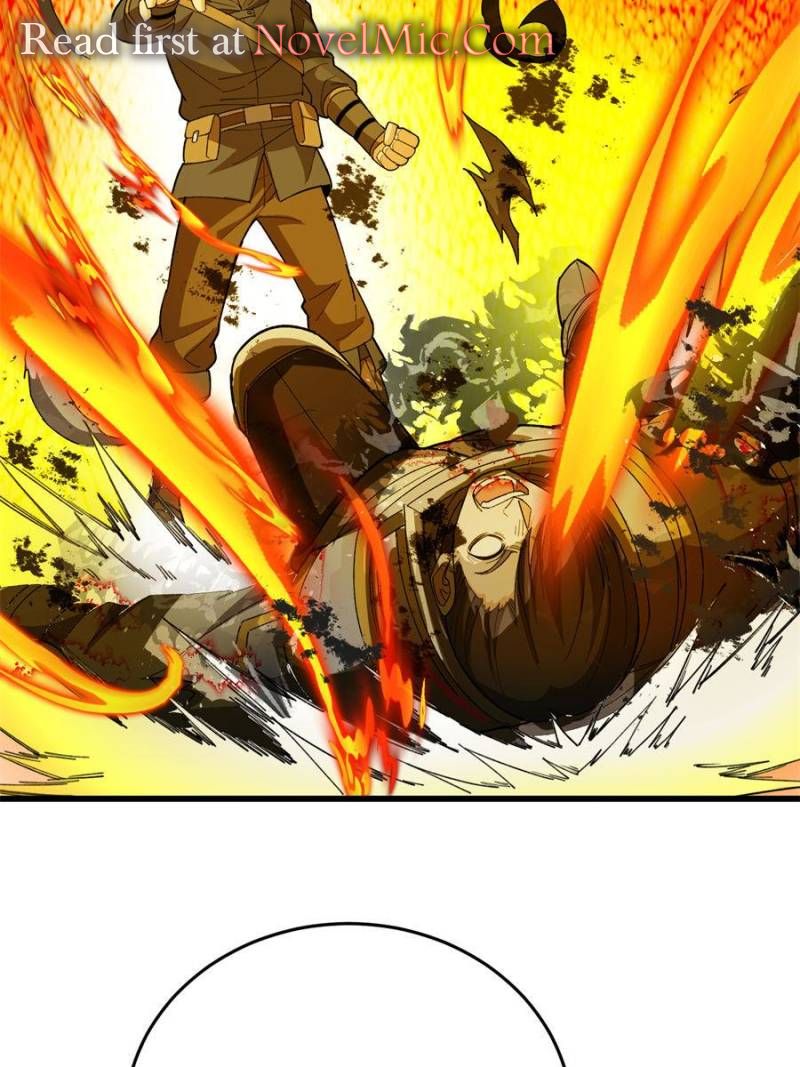 Evil Dragon Is Reincarnated! Revenge Begins at the Age of Five! Chapter 268 117 20