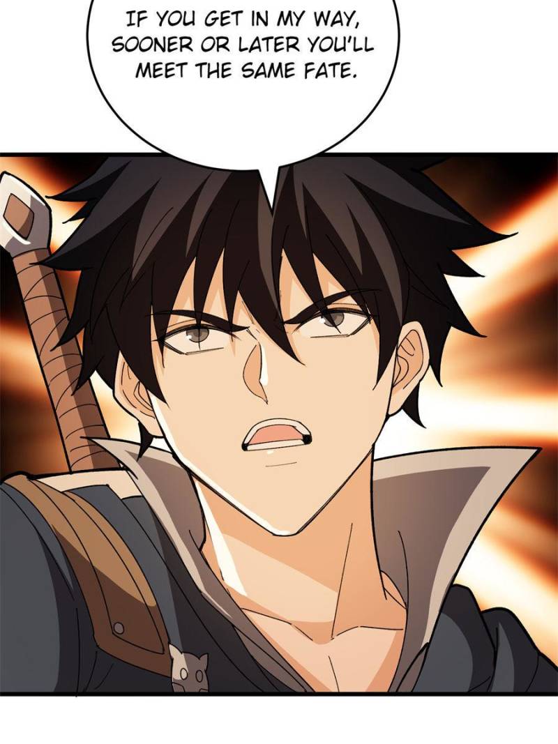 Evil Dragon Is Reincarnated! Revenge Begins at the Age of Five! Chapter 268 118 21