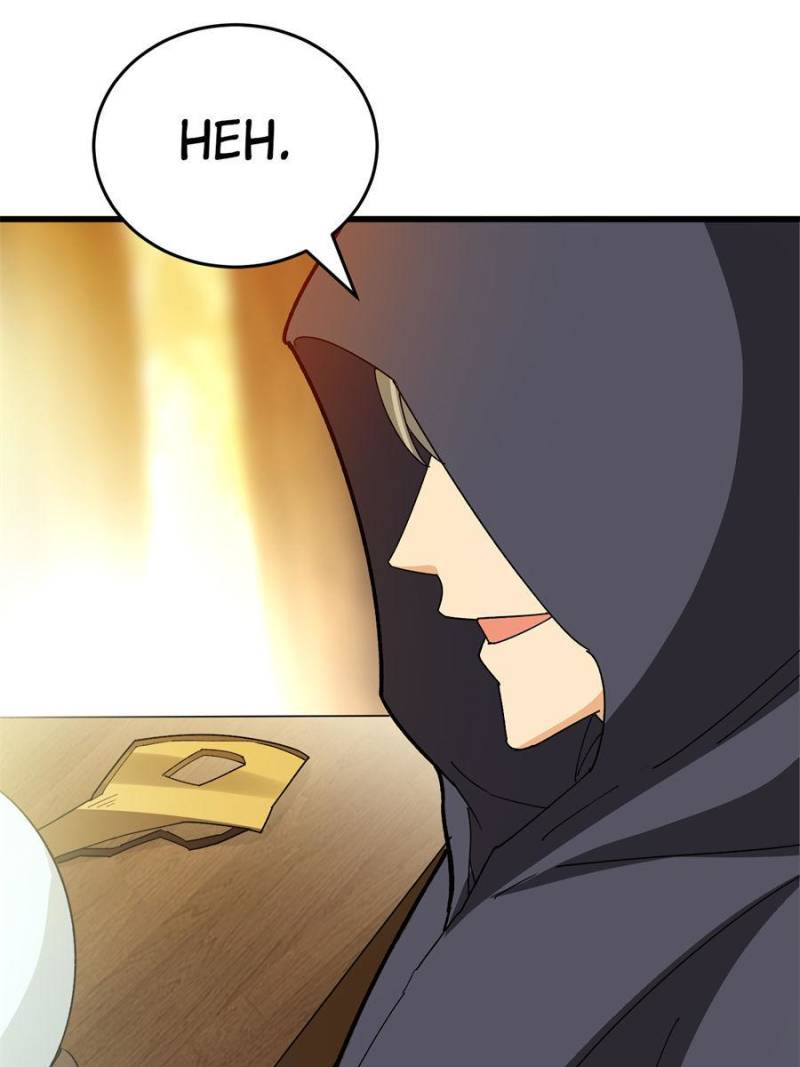 Evil Dragon Is Reincarnated! Revenge Begins at the Age of Five! Chapter 268 122 25