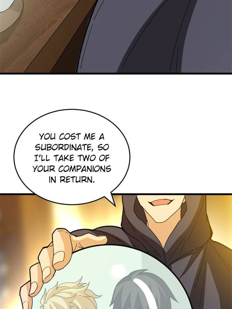 Evil Dragon Is Reincarnated! Revenge Begins at the Age of Five! Chapter 268 123 26