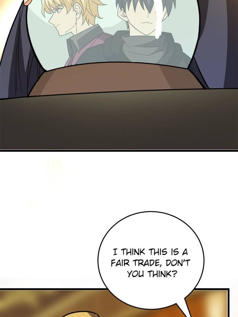 Evil Dragon Is Reincarnated! Revenge Begins at the Age of Five! Chapter 268 124 27