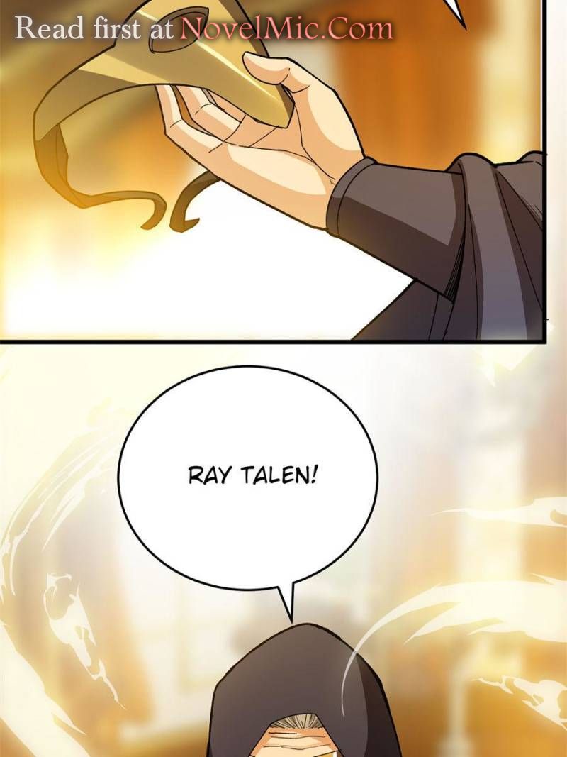 Evil Dragon Is Reincarnated! Revenge Begins at the Age of Five! Chapter 268 125 28