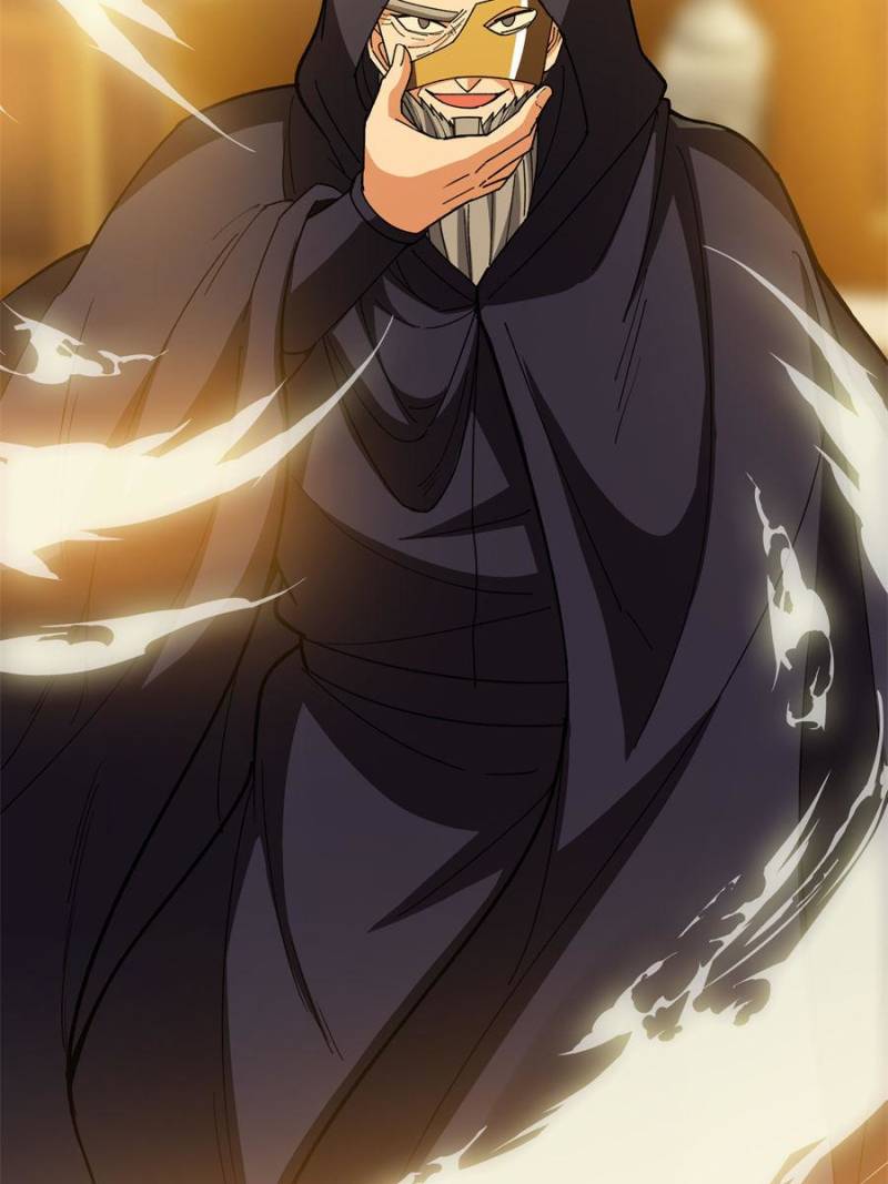 Evil Dragon Is Reincarnated! Revenge Begins at the Age of Five! Chapter 268 126 29