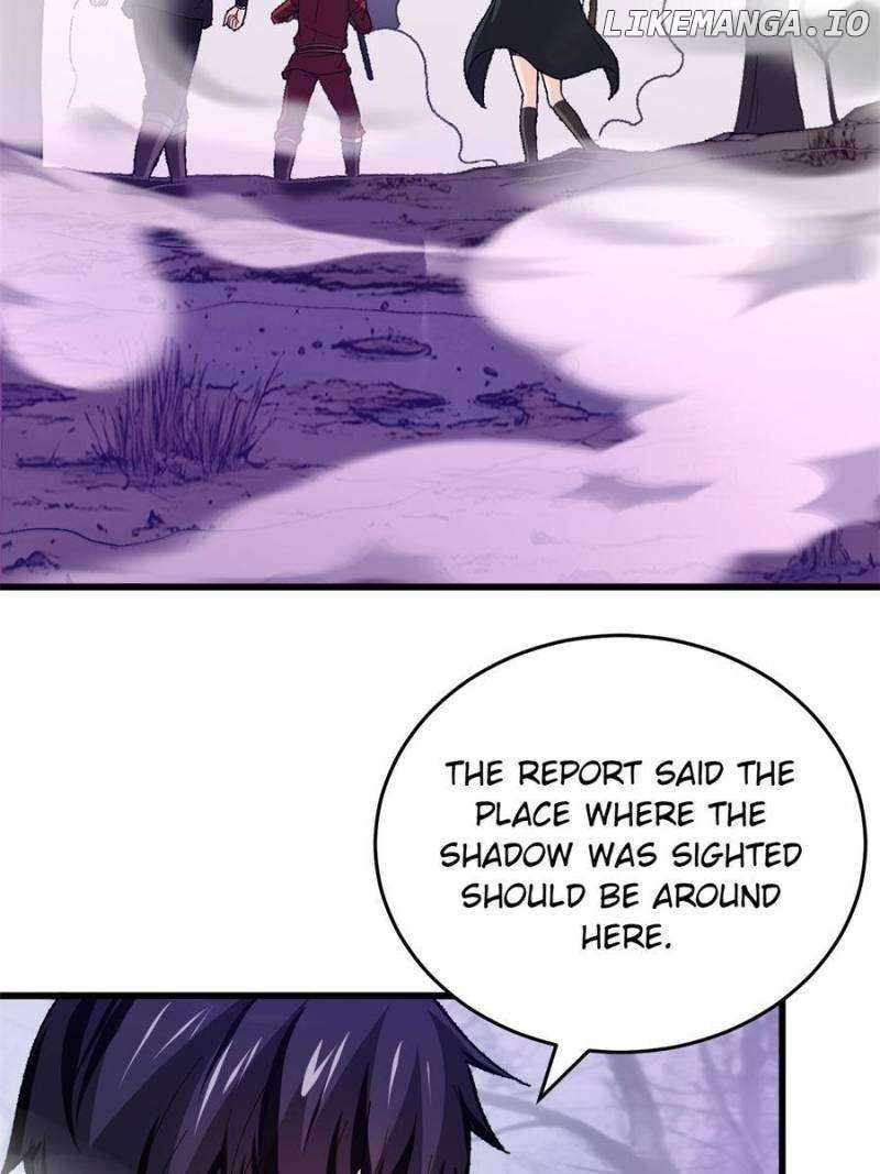 Evil Dragon Is Reincarnated! Revenge Begins at the Age of Five! Chapter 269 90 002