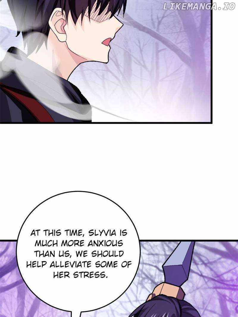 Evil Dragon Is Reincarnated! Revenge Begins at the Age of Five! Chapter 269 91 003