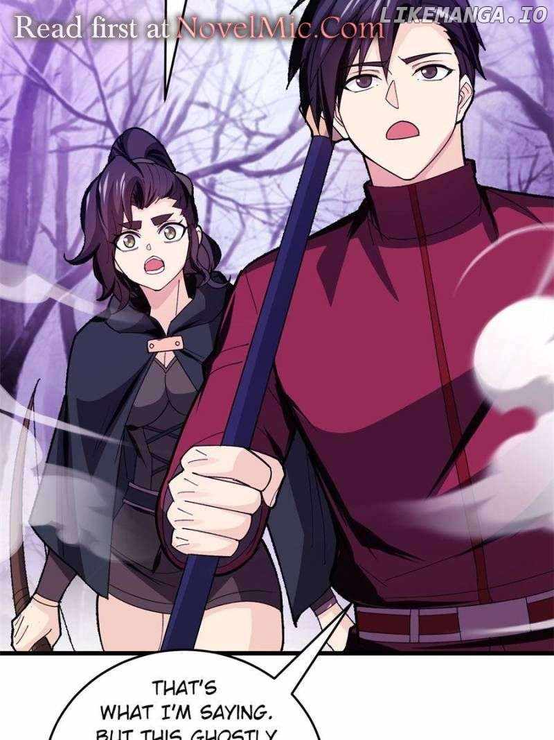 Evil Dragon Is Reincarnated! Revenge Begins at the Age of Five! Chapter 269 92 004