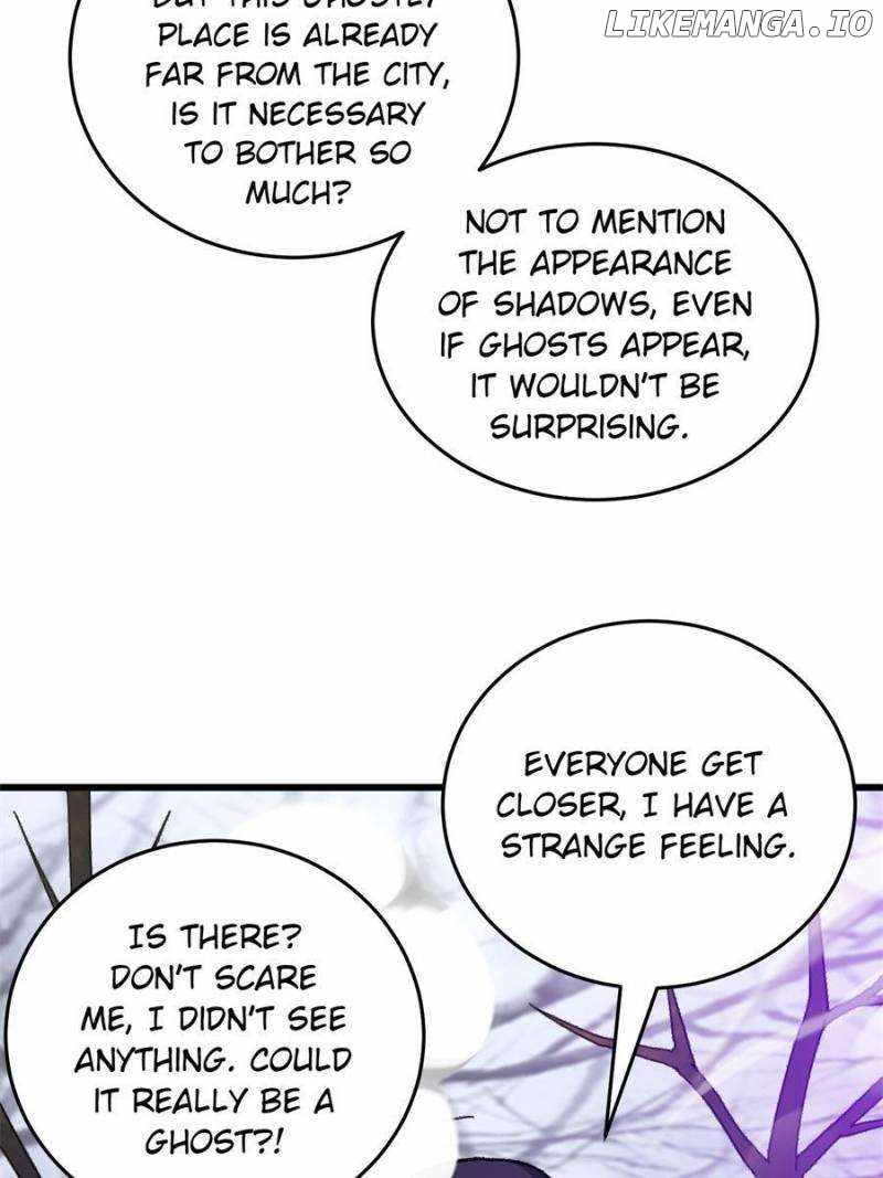 Evil Dragon Is Reincarnated! Revenge Begins at the Age of Five! Chapter 269 93 005