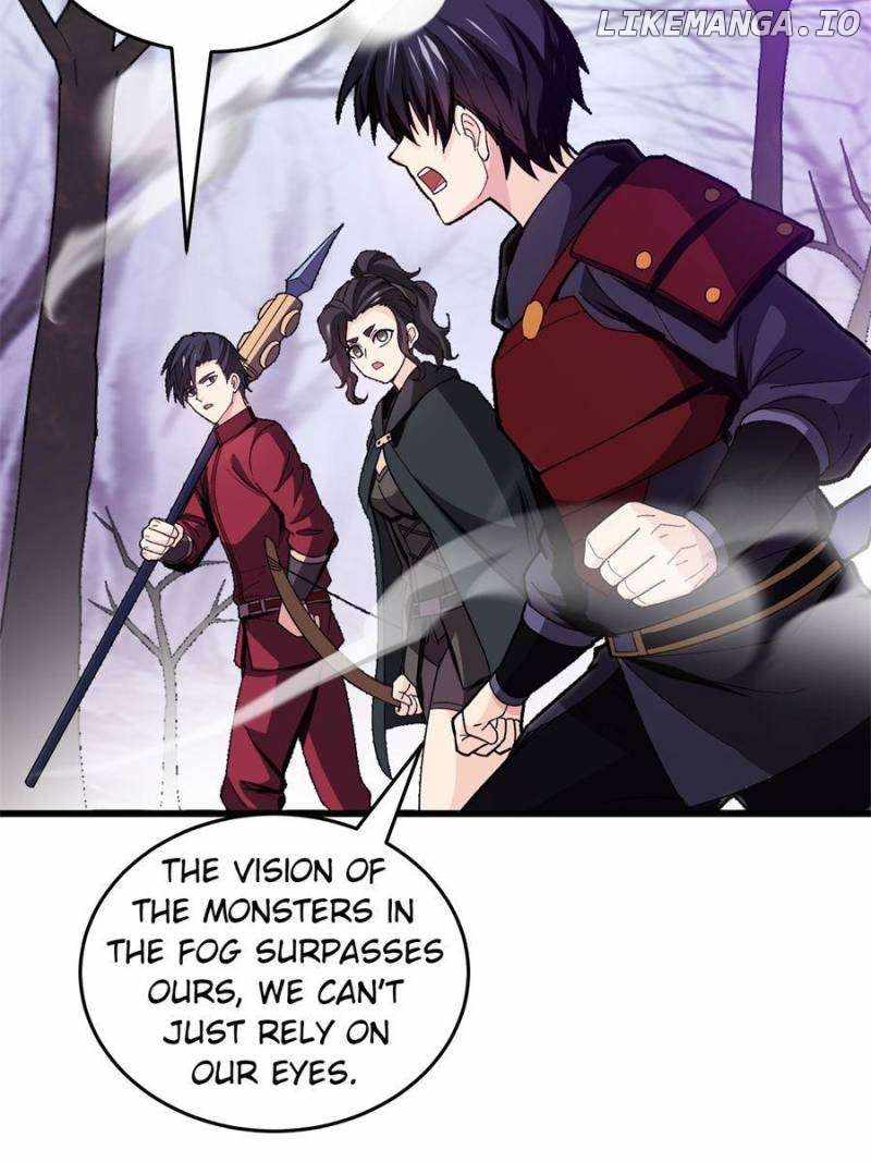 Evil Dragon Is Reincarnated! Revenge Begins at the Age of Five! Chapter 269 94 006