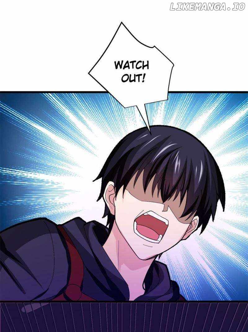 Evil Dragon Is Reincarnated! Revenge Begins at the Age of Five! Chapter 269 95 007