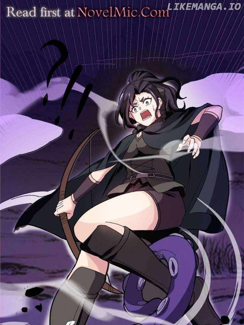 Evil Dragon Is Reincarnated! Revenge Begins at the Age of Five! Chapter 269 96 008