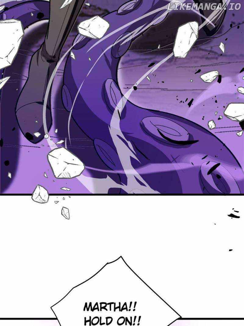 Evil Dragon Is Reincarnated! Revenge Begins at the Age of Five! Chapter 269 97 009