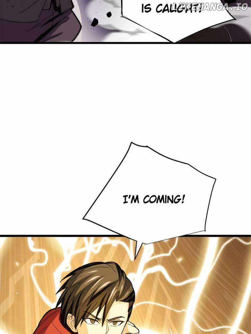 Evil Dragon Is Reincarnated! Revenge Begins at the Age of Five! Chapter 269 99 011