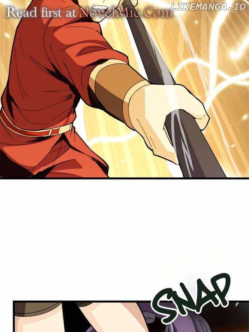 Evil Dragon Is Reincarnated! Revenge Begins at the Age of Five! Chapter 269 100 012