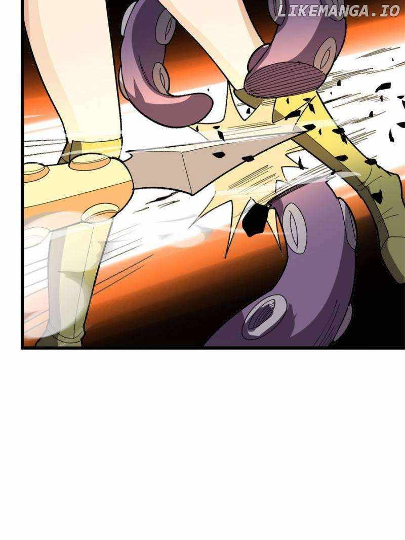 Evil Dragon Is Reincarnated! Revenge Begins at the Age of Five! Chapter 269 101 013