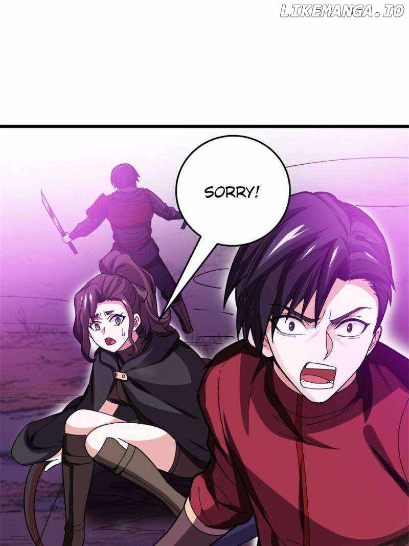 Evil Dragon Is Reincarnated! Revenge Begins at the Age of Five! Chapter 269 103 015