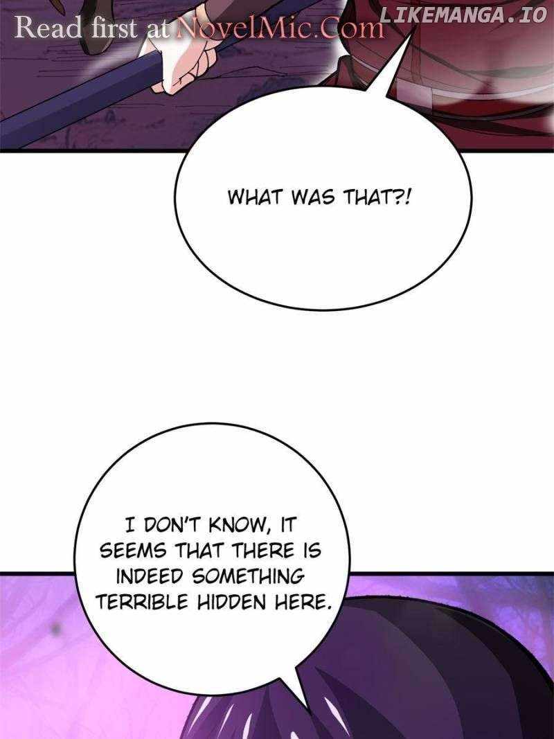 Evil Dragon Is Reincarnated! Revenge Begins at the Age of Five! Chapter 269 104 016