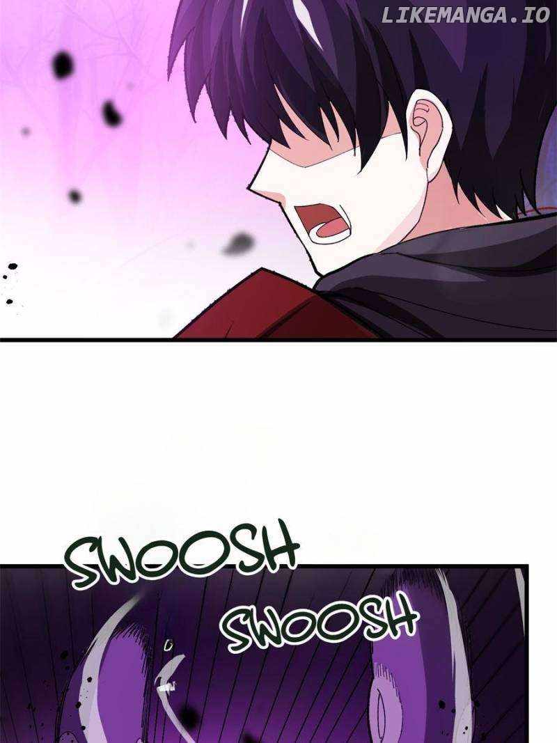 Evil Dragon Is Reincarnated! Revenge Begins at the Age of Five! Chapter 269 105 017