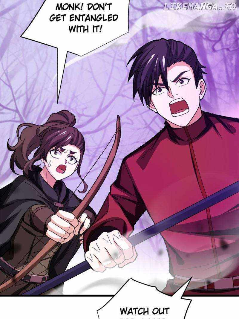 Evil Dragon Is Reincarnated! Revenge Begins at the Age of Five! Chapter 269 108 020