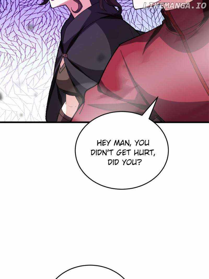 Evil Dragon Is Reincarnated! Revenge Begins at the Age of Five! Chapter 269 111 023