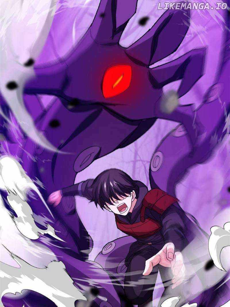 Evil Dragon Is Reincarnated! Revenge Begins at the Age of Five! Chapter 269 113 025