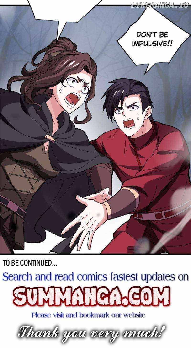 Evil Dragon Is Reincarnated! Revenge Begins at the Age of Five! Chapter 269 115 027