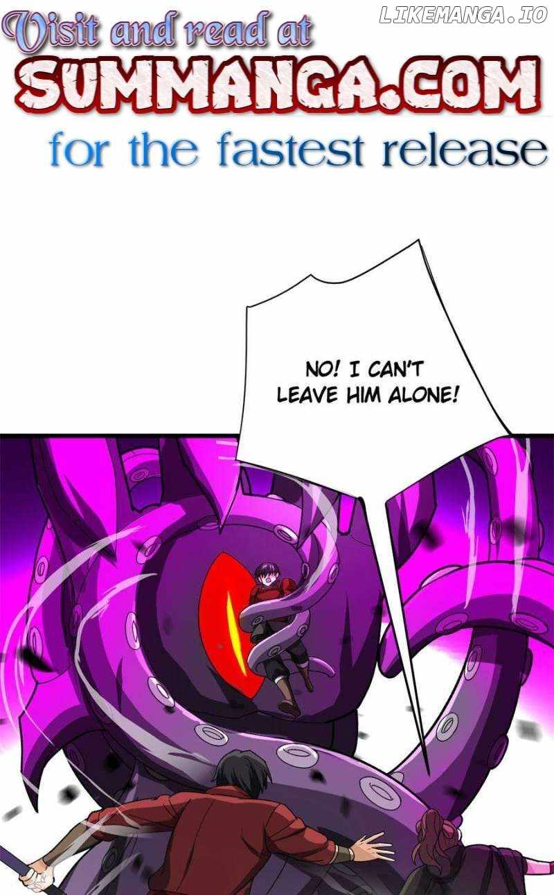 Evil Dragon Is Reincarnated! Revenge Begins at the Age of Five! Chapter 270 95 001