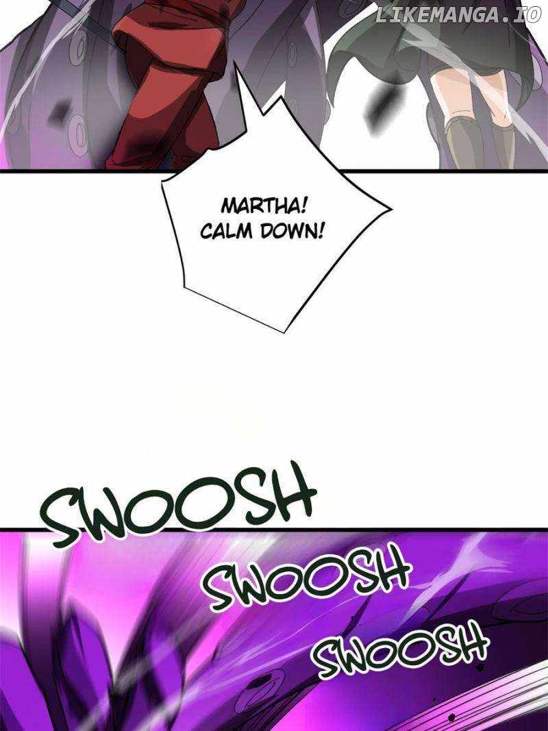 Evil Dragon Is Reincarnated! Revenge Begins at the Age of Five! Chapter 270 96 002