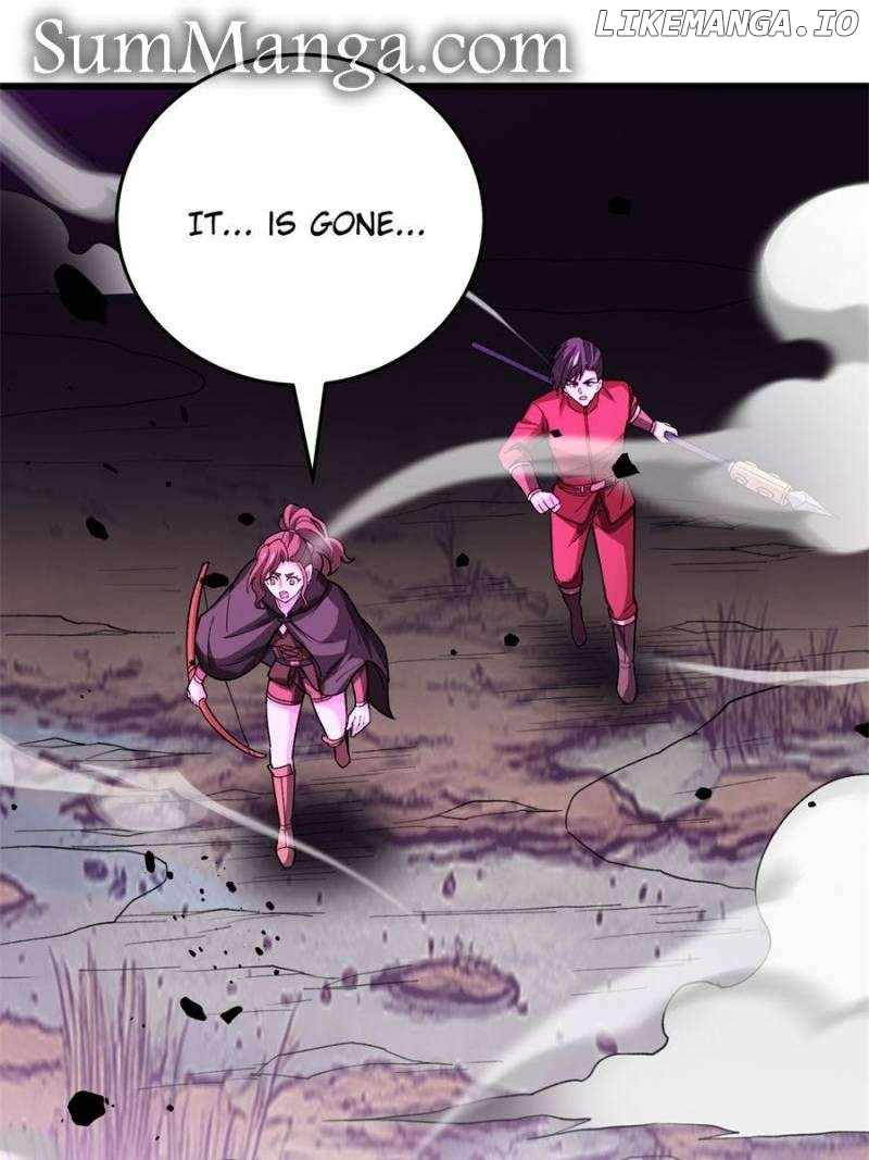 Evil Dragon Is Reincarnated! Revenge Begins at the Age of Five! Chapter 270 98 004