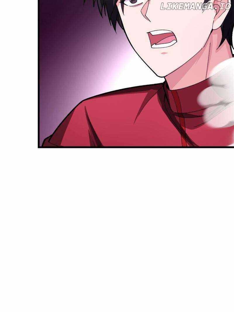 Evil Dragon Is Reincarnated! Revenge Begins at the Age of Five! Chapter 270 100 006