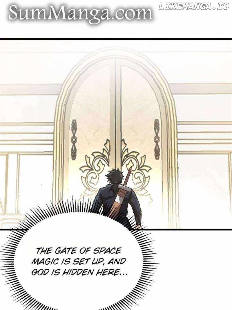 Evil Dragon Is Reincarnated! Revenge Begins at the Age of Five! Chapter 270 102 008