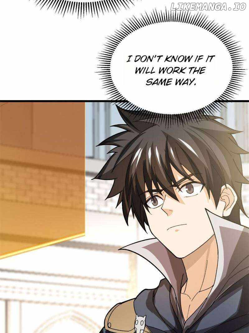 Evil Dragon Is Reincarnated! Revenge Begins at the Age of Five! Chapter 270 103 009