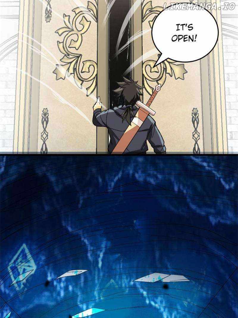 Evil Dragon Is Reincarnated! Revenge Begins at the Age of Five! Chapter 270 106 012