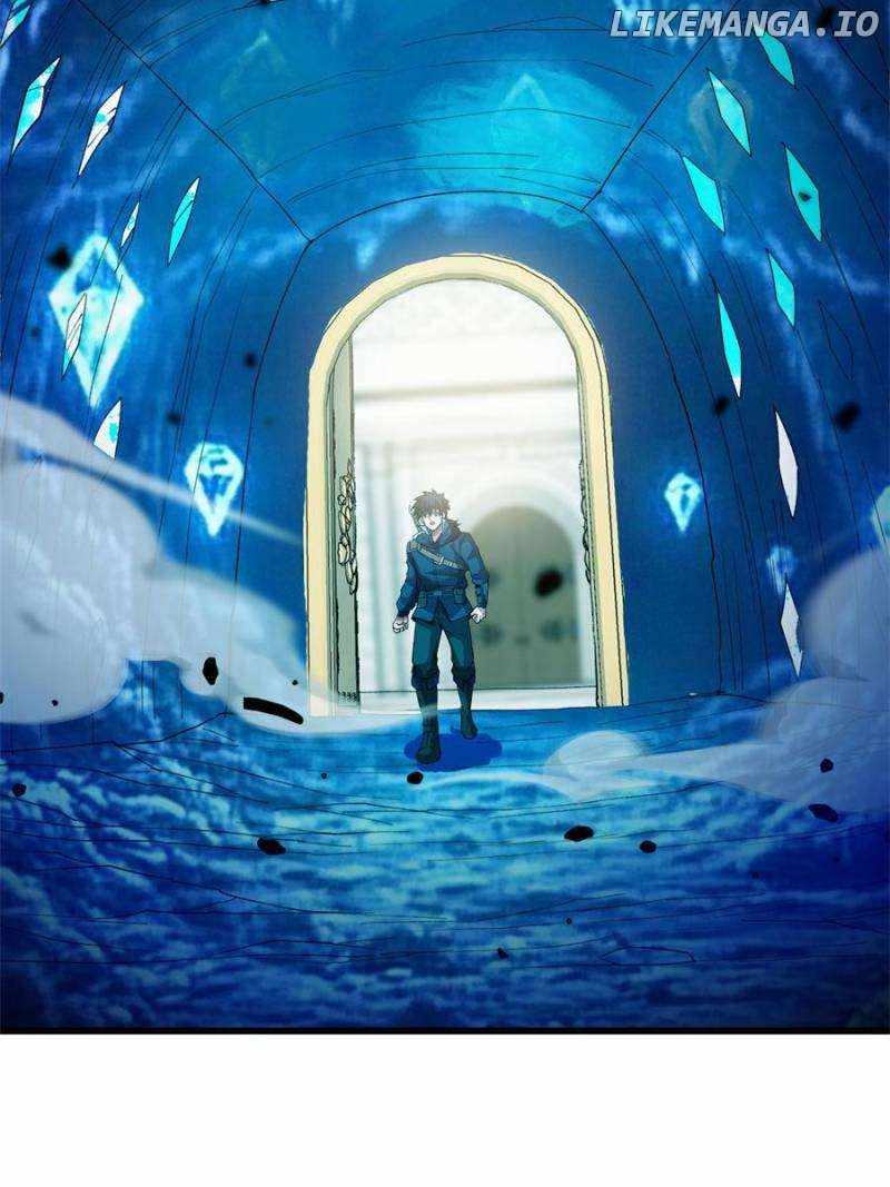 Evil Dragon Is Reincarnated! Revenge Begins at the Age of Five! Chapter 270 107 013