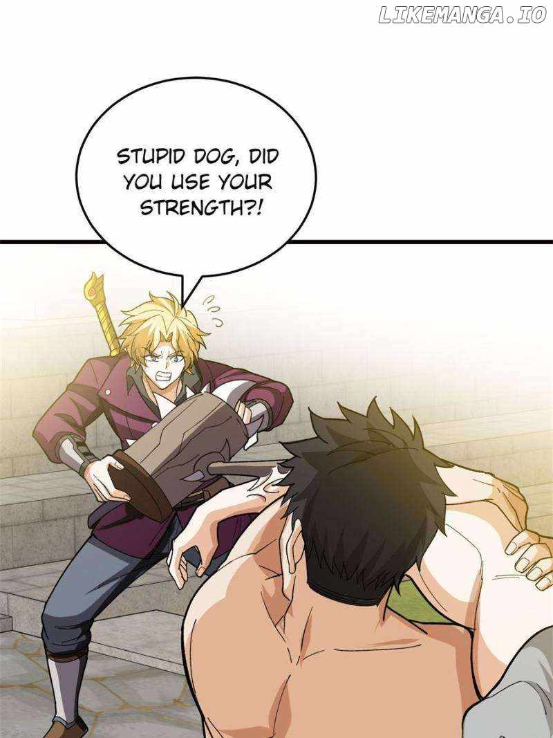 Evil Dragon Is Reincarnated! Revenge Begins at the Age of Five! Chapter 270 109 015