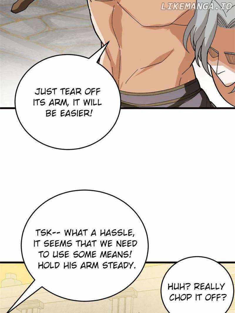 Evil Dragon Is Reincarnated! Revenge Begins at the Age of Five! Chapter 270 110 016