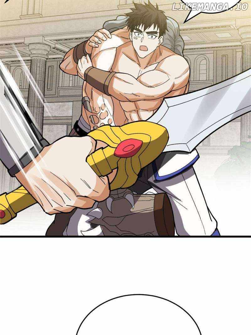 Evil Dragon Is Reincarnated! Revenge Begins at the Age of Five! Chapter 270 111 017