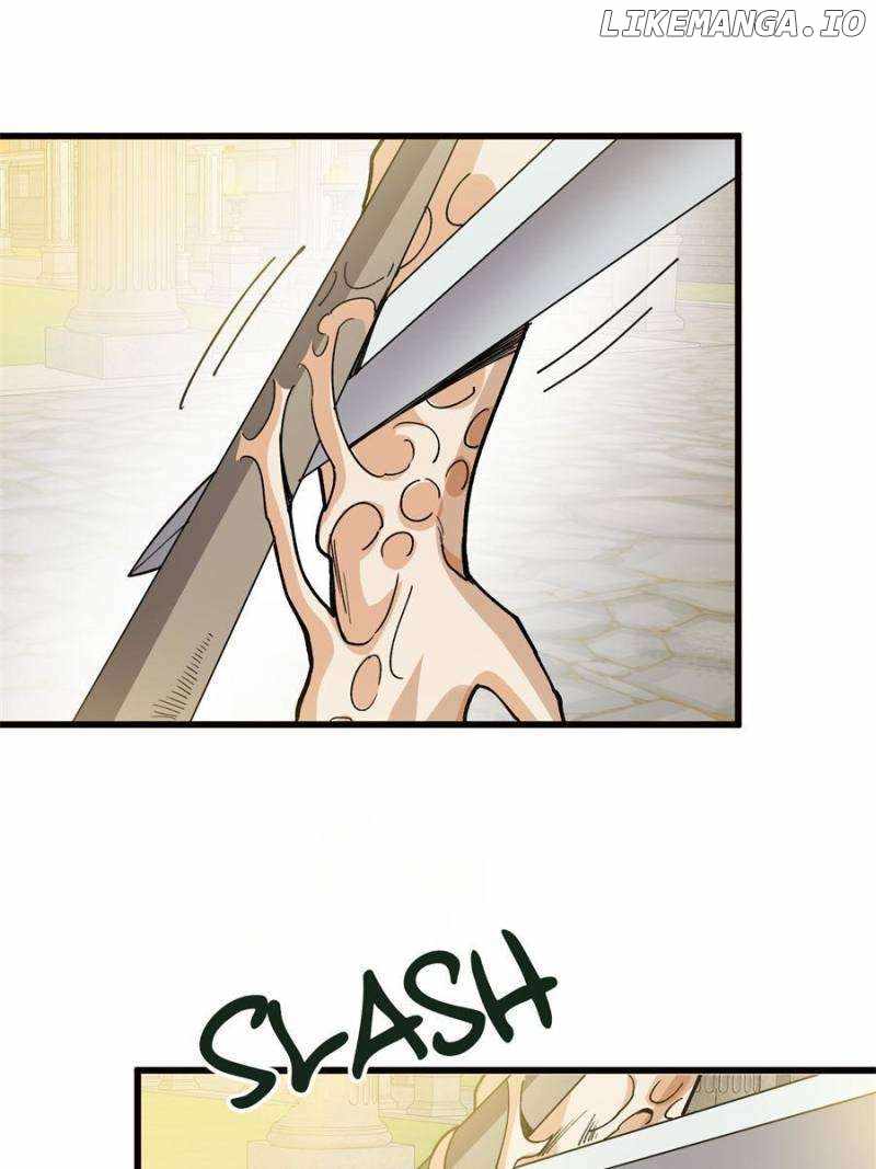 Evil Dragon Is Reincarnated! Revenge Begins at the Age of Five! Chapter 270 113 019