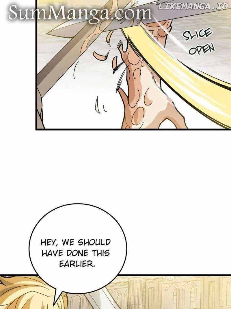 Evil Dragon Is Reincarnated! Revenge Begins at the Age of Five! Chapter 270 114 020