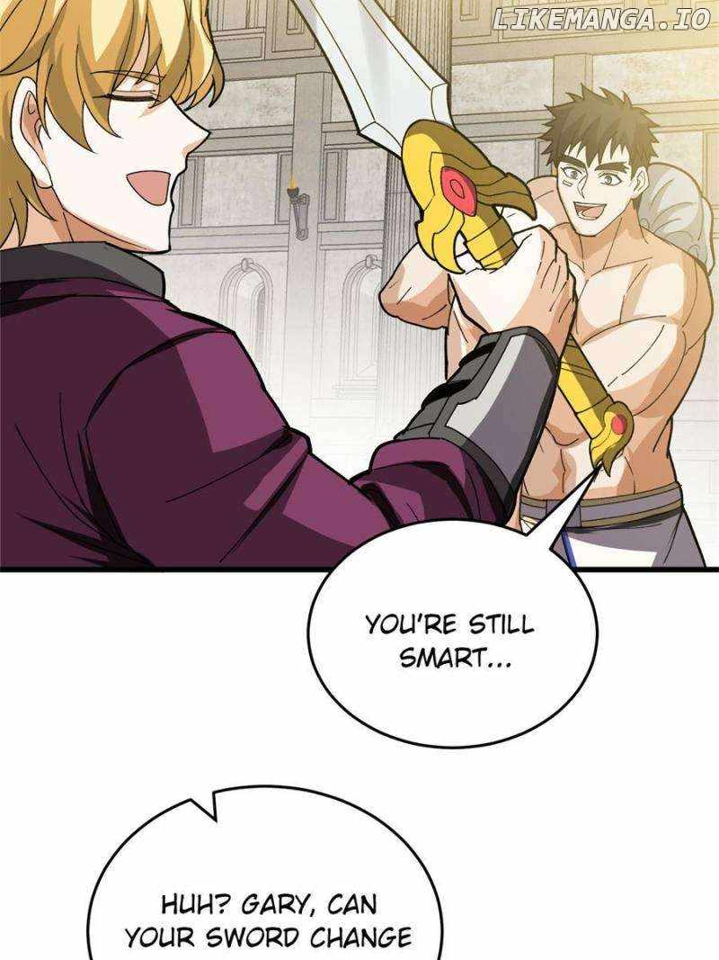 Evil Dragon Is Reincarnated! Revenge Begins at the Age of Five! Chapter 270 115 021