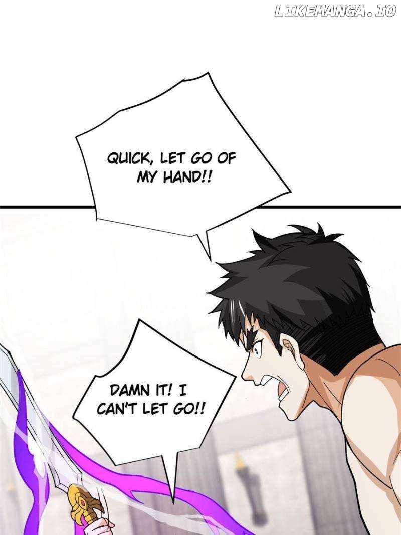 Evil Dragon Is Reincarnated! Revenge Begins at the Age of Five! Chapter 270 117 023