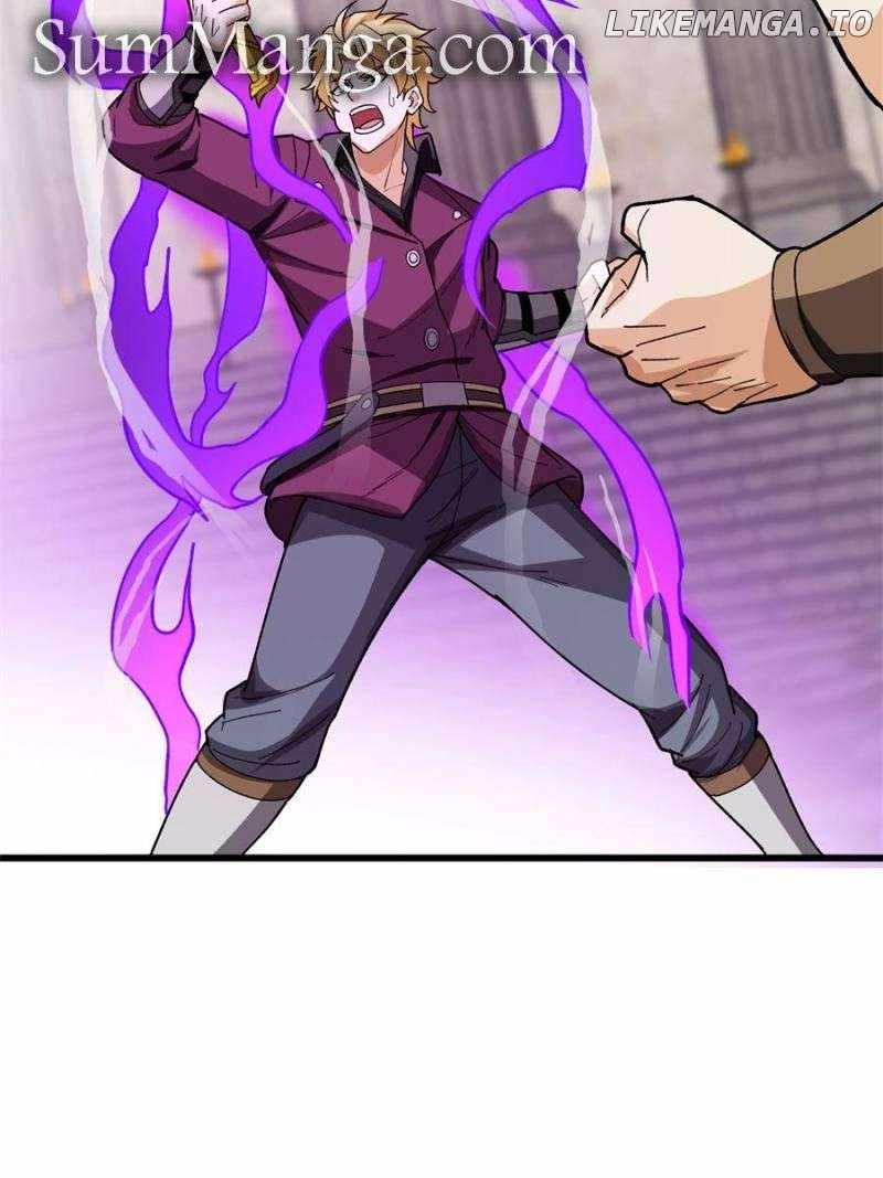 Evil Dragon Is Reincarnated! Revenge Begins at the Age of Five! Chapter 270 118 024