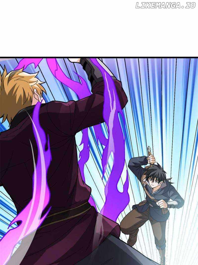 Evil Dragon Is Reincarnated! Revenge Begins at the Age of Five! Chapter 270 119 025