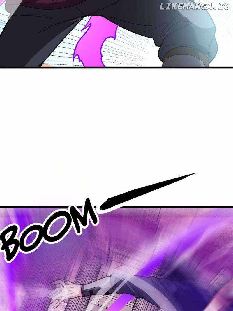 Evil Dragon Is Reincarnated! Revenge Begins at the Age of Five! Chapter 270 120 026